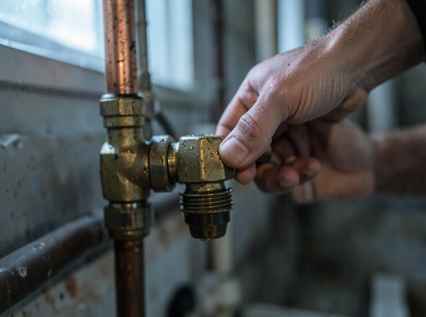 Emergency Plumber Coffeeville, AL FAQs